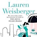 Cover Art for 9781439102930, Chasing Harry Winston by Lauren Weisberger