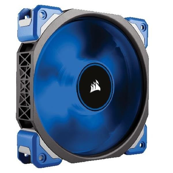 Cover Art for 0843591072120, Corsair Air ML120 Pro Computer Case Fan by Unknown