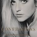 Cover Art for 9781847382177, Confessions by Kate Brian