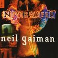 Cover Art for 9780563387930, Neverwhere by Neil Gaiman