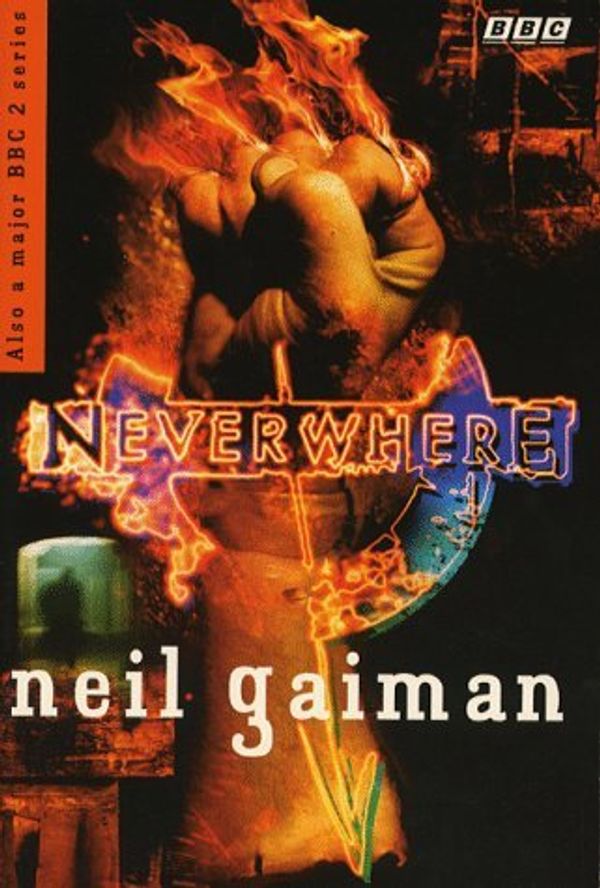 Cover Art for 9780563387930, Neverwhere by Neil Gaiman