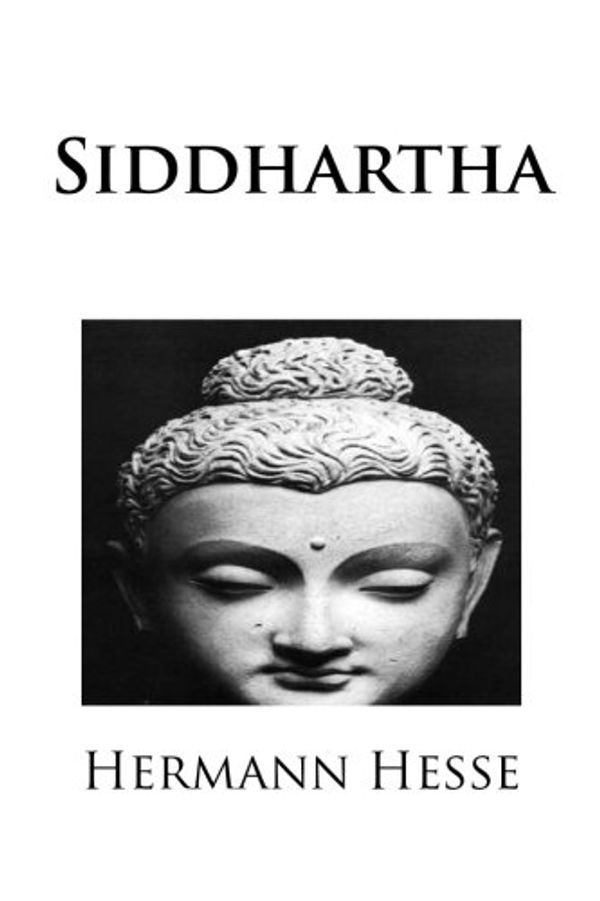 Cover Art for 9781481903257, Siddhartha by Hermann Hesse