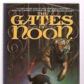 Cover Art for 9780688125073, The Gates of Noon by Michael Scott Rohan