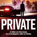 Cover Art for B003M5IKNO, Private: (Private 1) by James Patterson