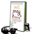 Cover Art for 9781742147864, Eat, Pray, Love by Elizabeth Gilbert, Elizabeth Gilbert