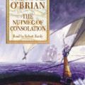 Cover Art for 9780007297528, The Nutmeg of Consolation by O’Brian, Patrick