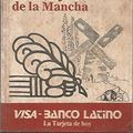 Cover Art for 9781589770034, El Ingenioso Hidalgo Don Quijote De LA Mancha by Miguel de Cervantes Saavedra