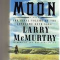 Cover Art for 9780752800721, Comanche Moon by Larry McMurtry