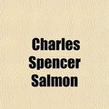Cover Art for 9781150756603, Caribbean Confederation by Charles Spence Salmon