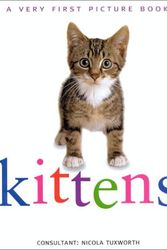 Cover Art for 9780754809425, Kittens by Nicola Tuxworth