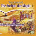 Cover Art for 9783837120691, Die Farben der Magie by Terry Pratchett