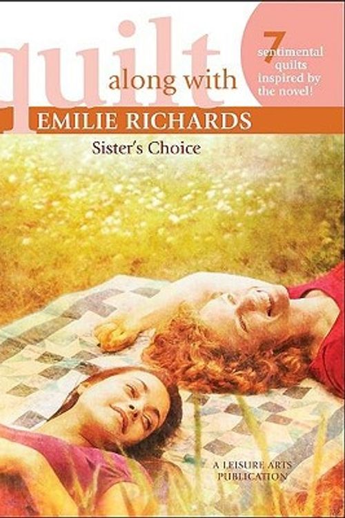Cover Art for 9781601408686, Sister's Choice by Emilie Richards