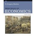 Cover Art for 9788131503126, Principles of Economics by N. Gregory Mankiw