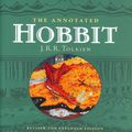 Cover Art for 0046442134705, The Annotated Hobbit by J R r Tolkien