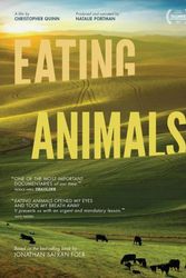 Cover Art for 0030306958194, Eating Animals by IFC Independent Film