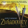 Cover Art for 9788376869827, Zwiadowcy 7 Okup za Eraka by John Flanagan