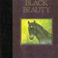 Cover Art for 9780808162742, Black Beauty_Anna Sewell (Kaleidoscope Books) by Anna Sewell