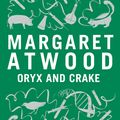 Cover Art for 9781408802779, Oryx and Crake by Margaret Atwood