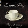 Cover Art for 9780679720096, Swann’s Way by Marcel Proust