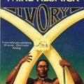 Cover Art for 9780712634700, Ivory by Mike Resnick