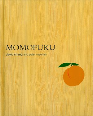 Cover Art for 9781906650353, Momofuku by David Chang