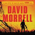 Cover Art for 9780446364409, First Blood by David Morrell
