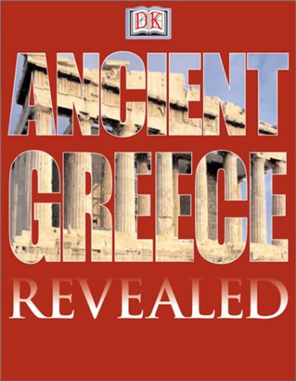 Cover Art for 9780789492715, Ancient Greece by Peter Chrisp