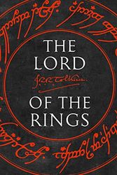 Cover Art for 9780261102439, The Lord of the Rings by John Ronald Reuel Tolkien