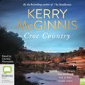 Cover Art for 9780655694748, Croc Country by Kerry McGinnis
