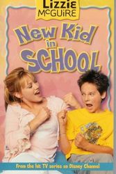 Cover Art for 9780786835843, Lizzie McGuire, No. 9: Just Like Lizzie / No. 6: New Kid in School by Disney Book Group