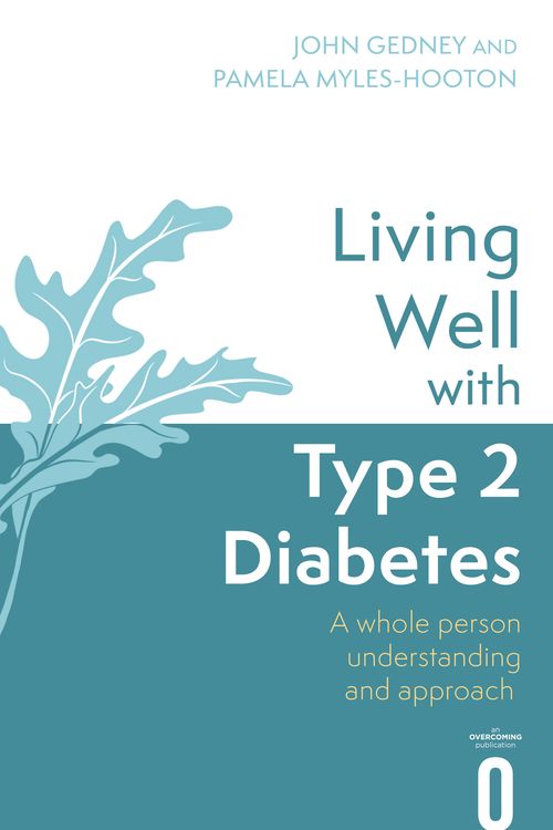 Cover Art for 9781472146007, Living Well with Type 2 Diabetes by Pamela Myles-Hooton
