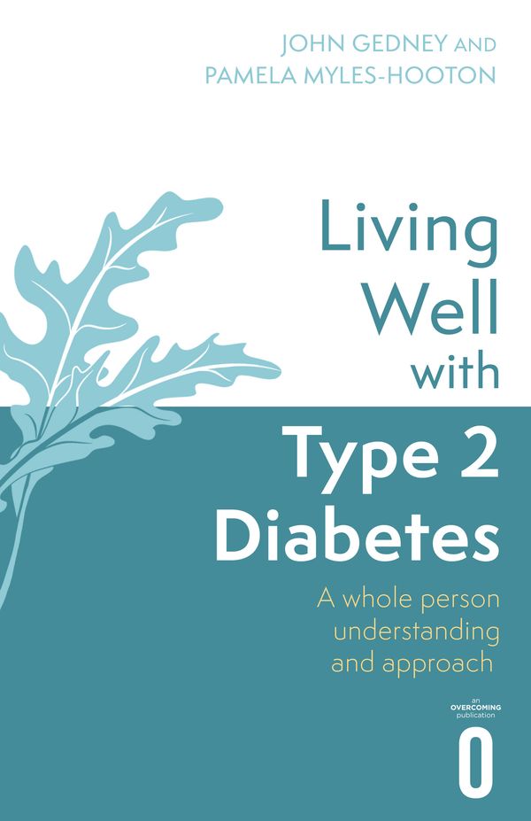 Cover Art for 9781472146007, Living Well with Type 2 Diabetes by Pamela Myles-Hooton