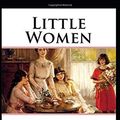 Cover Art for 9781095611081, Little Women by Louisa May Alcott