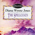 Cover Art for 9780749712549, The Spellcoats by Diana Wynne Jones