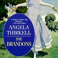 Cover Art for 9780786703623, The Brandons by Angela Mackail Thirkell