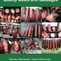 Cover Art for 8601404899706, Home Production of Quality Meats and Sausages by Stanley Marianski
