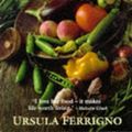 Cover Art for 9781900512138, Real Fast Vegetarian Food by Ursula Ferrigno