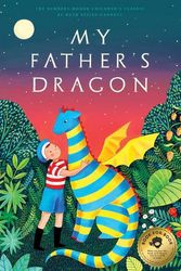 Cover Art for 9781952239267, My Father's Dragon by Ruth Stiles Gannett