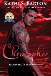 Cover Art for 9781629893730, Christopher by Kathi S. Barton