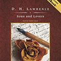 Cover Art for 9781400166114, Sons and Lovers by D. H. Lawrence
