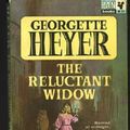 Cover Art for 9780330200714, The Reluctant Widow by Georgette Heyer
