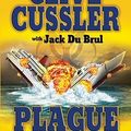 Cover Art for 9780399154973, Plague Ship (Oregon Files) by Clive; Brul Du Cussler