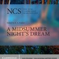 Cover Art for 9781139812337, A Midsummer Night's Dream by Helen Hackett