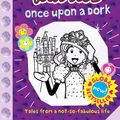 Cover Art for 9781471122798, Once Upon a Dork : Dork Diaries Book 8Dork Diaries by Rachel Renee Russell