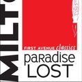 Cover Art for 9781467756587, Paradise Lost by John Milton