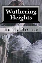 Cover Art for 9781519627582, Wuthering Heights by Emily Bronte