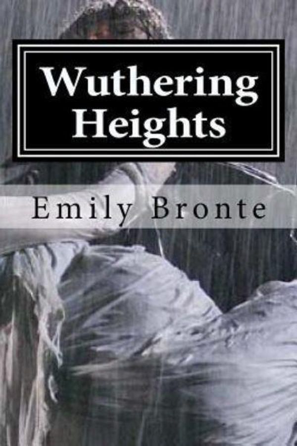 Cover Art for 9781519627582, Wuthering Heights by Emily Bronte