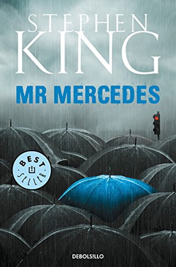 Cover Art for 9788490627662, Mr Mercedes: Bill Hodges 1 by Stephen King