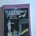 Cover Art for 9780553158847, Chessmen of Doom by John Bellairs