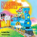 Cover Art for 9780448190785, The Easy-to-Read Little Engine that Could by Watty Piper